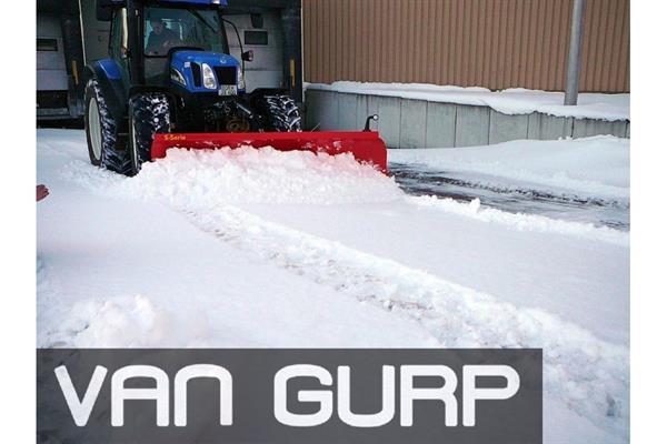 Grote foto bak111914 adler sneeuwschuif van gurp wijhe aan29 agrarisch onderdelen en accessoires