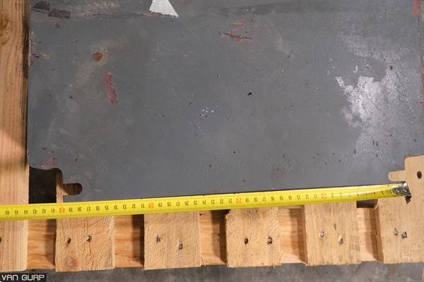 Grote foto gew0025 weidemann contragewicht mini shovel v29 agrarisch mechanisatie