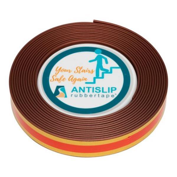 Grote foto antislip rubber strip 5m parel koper doe het zelf en verbouw materialen en producten