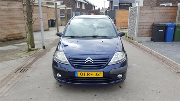 Grote foto citroen c3 1.4i fckfvb blauw airco apk 28 2 2022 auto citro n