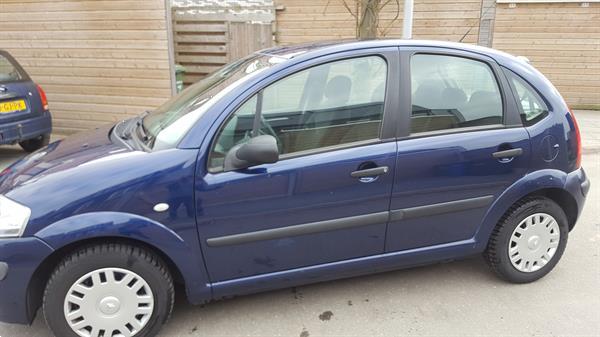 Grote foto citroen c3 1.4i fckfvb blauw airco apk 28 2 2022 auto citro n