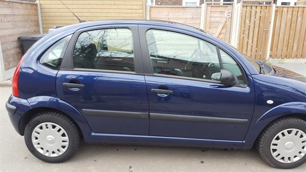 Grote foto citroen c3 1.4i fckfvb blauw airco apk 28 2 2022 auto citro n