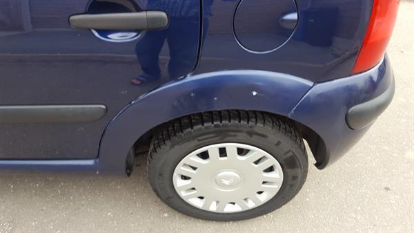 Grote foto citroen c3 1.4i fckfvb blauw airco apk 28 2 2022 auto citro n