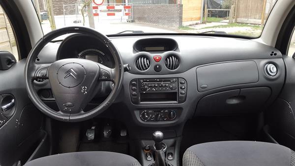 Grote foto citroen c3 1.4i fckfvb blauw airco apk 28 2 2022 auto citro n