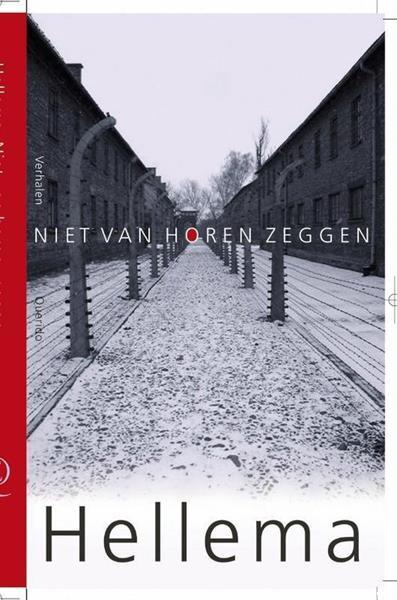 Grote foto hellema 5 x een andere tamboer enige reizen boeken literatuur