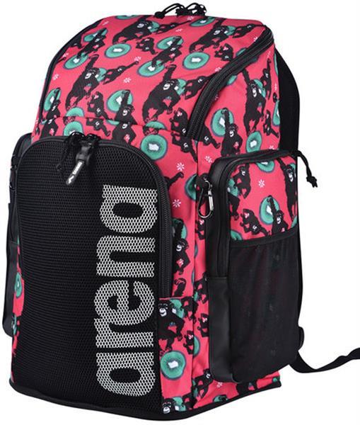 Grote foto zwemtassen arena fastpack zwemtas turbo en beco waterpolotas sieraden tassen en uiterlijk rugtassen