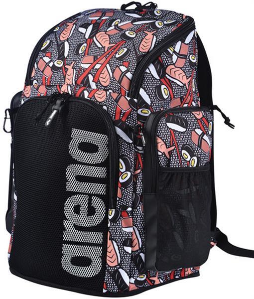 Grote foto zwemtassen arena fastpack zwemtas turbo en beco waterpolotas sieraden tassen en uiterlijk rugtassen