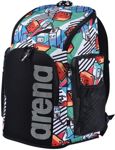Grote foto zwemtassen arena fastpack zwemtas turbo en beco waterpolotas sieraden tassen en uiterlijk rugtassen