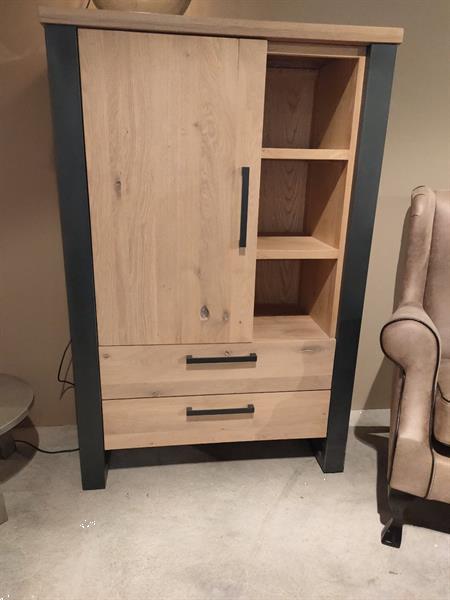 Grote foto opbergkast verato 10289063 huis en inrichting overige