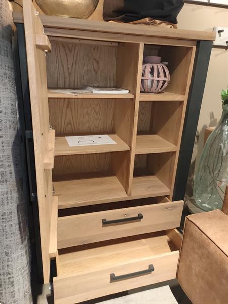 Grote foto opbergkast verato 10289063 huis en inrichting overige