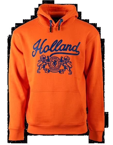 Grote foto fox originals holland hooded sweater maat xl kleding heren truien en vesten