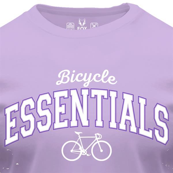 Grote foto fox originals bicycle essentials t shirt maat xl kleding heren t shirts