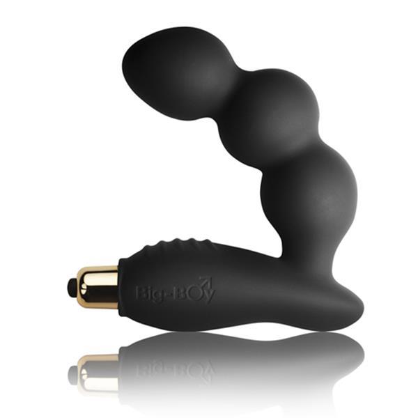 Grote foto big boy prostaat vibrator erotiek vibrators