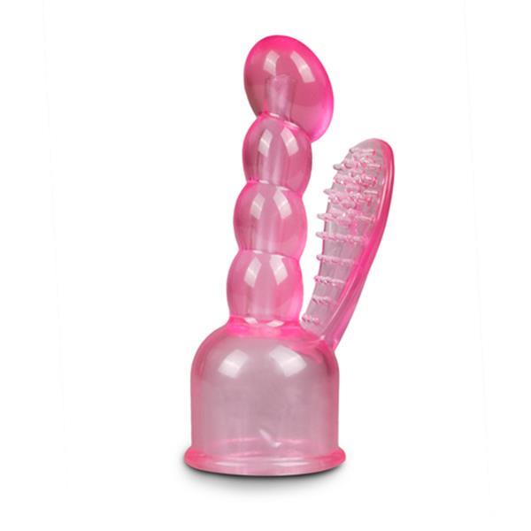 Grote foto rabbit attachment roze erotiek vibrators