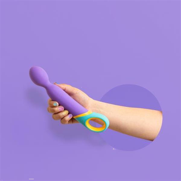 Grote foto base wand vibrator erotiek vibrators