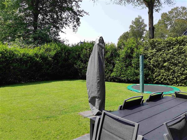 Grote foto te huur bungalow op bungalowpark hoge hexel vakantie nederland midden