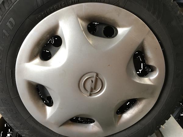 Grote foto dunlop winterbanden inclusief velgen auto diversen overige auto diversen