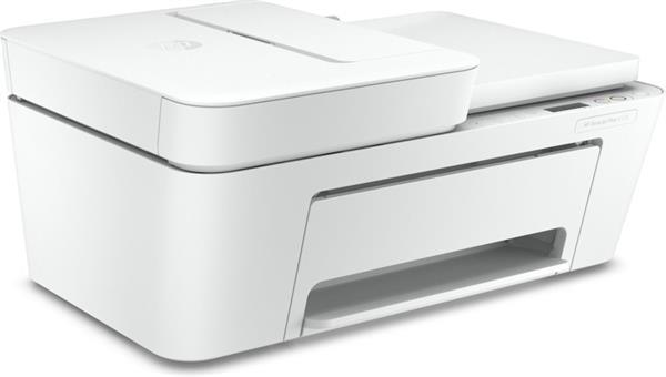 Grote foto hp deskjet plus 4120 all in one printer thermische inkjet a4 computers en software printers