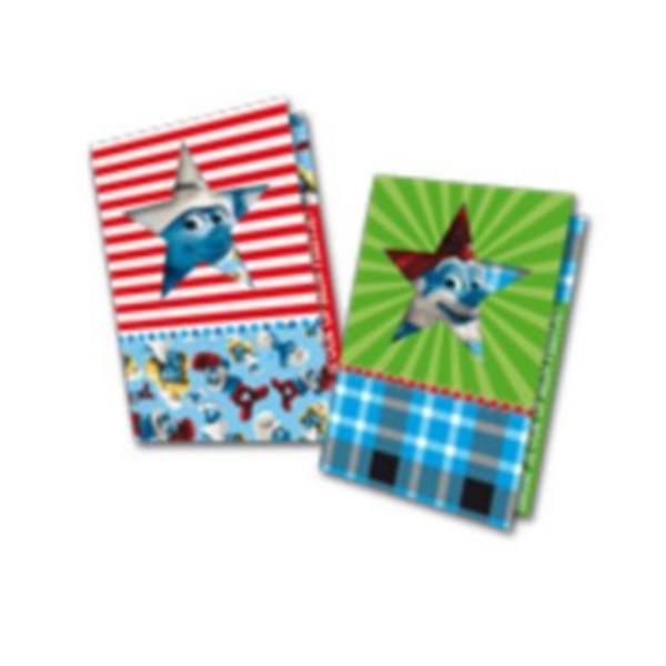 Grote foto kinderfeest feestversiering de smurfen diversen versiering