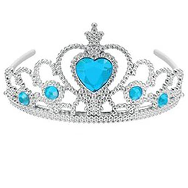 Grote foto frozen elsa 4 delig prinsessen accessoireset kinderen en baby overige