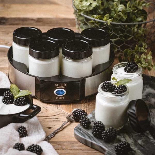 Grote foto 4476 yoghurtmaker huis en inrichting keukenbenodigdheden