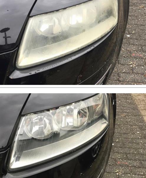 Grote foto koplampen polijsten 20 per stuk auto onderdelen verlichting