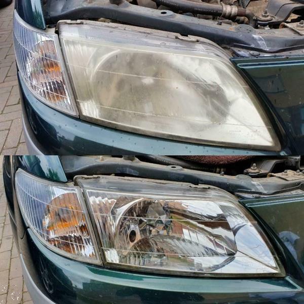 Grote foto koplampen polijsten 20 per stuk auto onderdelen verlichting