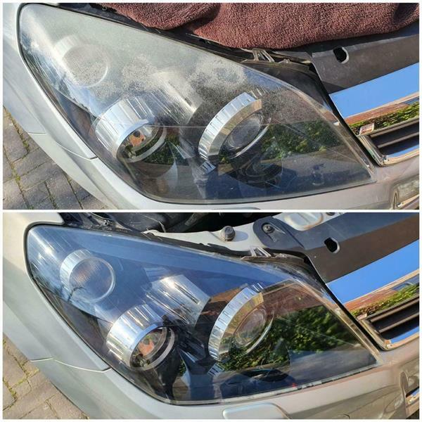 Grote foto koplampen polijsten 20 per stuk auto onderdelen verlichting