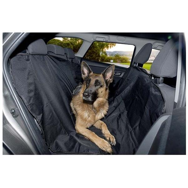 Grote foto hondenkleed voor in de auto 135x145cm dieren en toebehoren overige