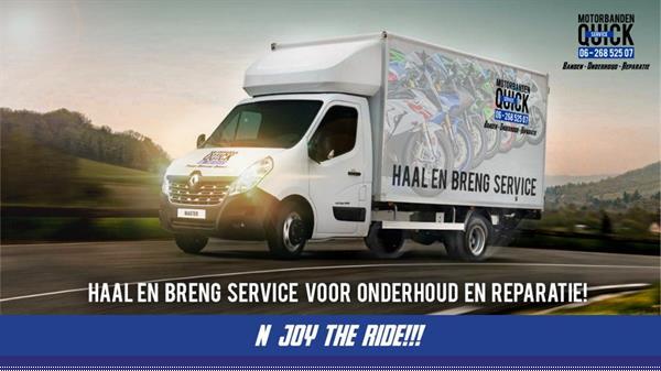 Grote foto motorbanden quickservice motorfietsonderhoud motor motoren overige accessoires