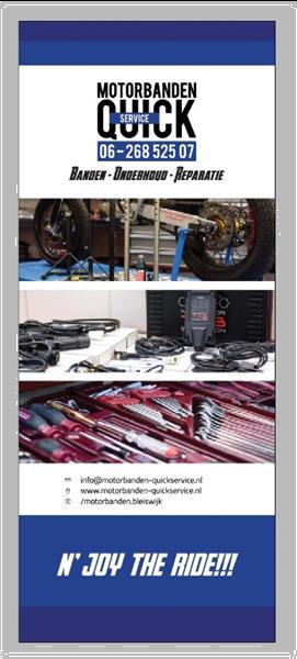 Grote foto motorbanden quickservice motorfietsonderhoud motor motoren overige accessoires