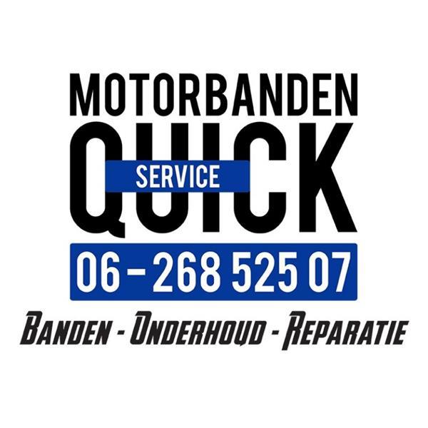 Grote foto motorbanden quickservice motorfietsonderhoud motor motoren overige accessoires