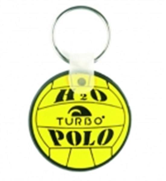 Grote foto populair special made turbo waterpolobroek basic zwart le kleding heren badmode zwemkleding