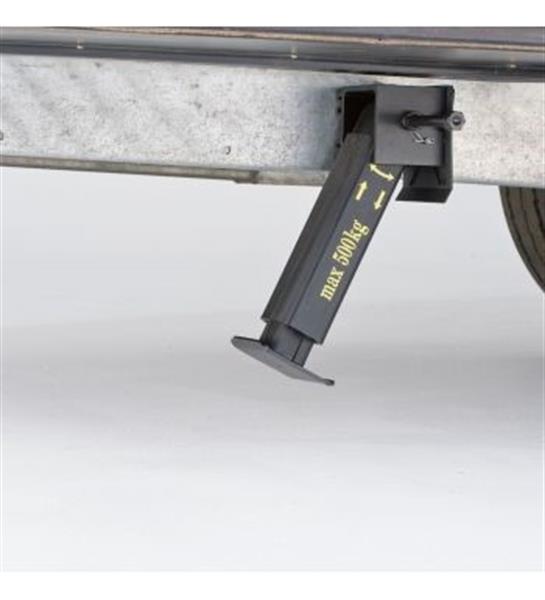 Uitdraaisteunen voor Camper Kopen CamperAccessoires