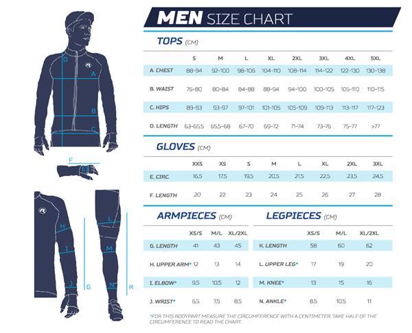 Grote foto heren fietsshirt km weave zwart grijs motoren overige accessoires