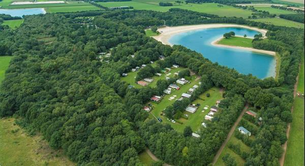 Grote foto heerlijke campings in drenthe vakantie campings