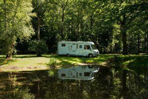 Grote foto heerlijke campings in drenthe vakantie campings