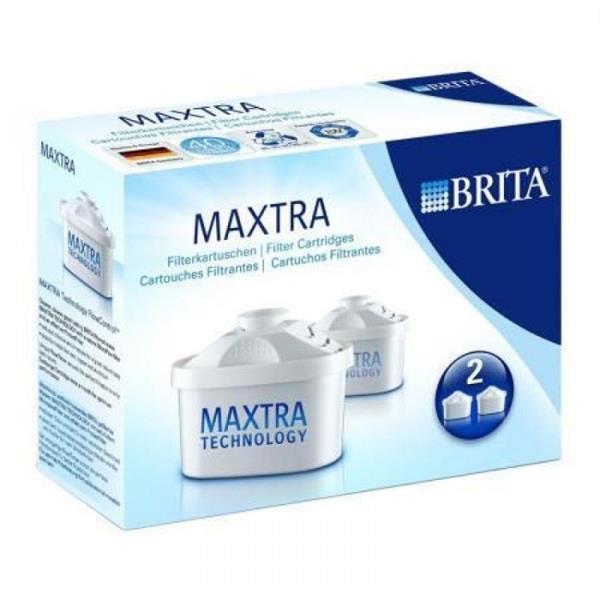 Grote foto brita maxtra waterfilter 2 pack huis en inrichting keukenbenodigdheden