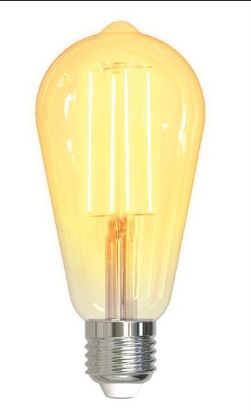 Grote foto mycket tuya led lamp e27 filament lamp warm licht di verzamelen overige verzamelingen