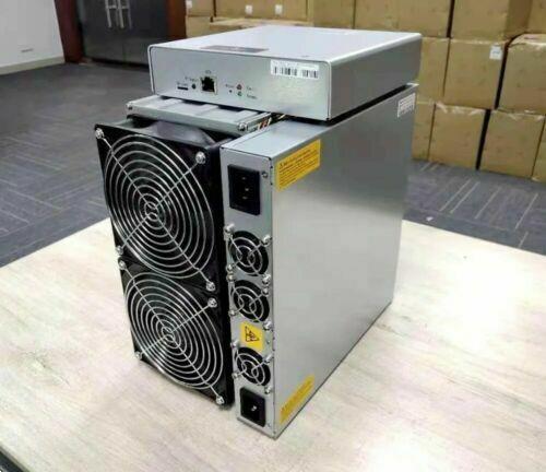 Grote foto bitmain antminer s19 pro 110 th s computers en software overige computers en software
