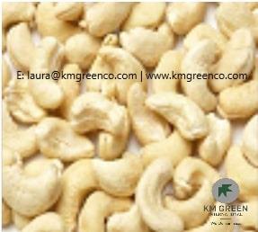 Grote foto vietnamese cashew nut kernels ww240 ww320 agrarisch fruit