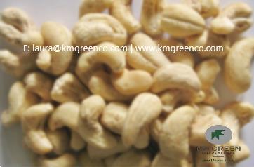 Grote foto vietnamese cashew nut kernels sw320 lbw240 agrarisch fruit