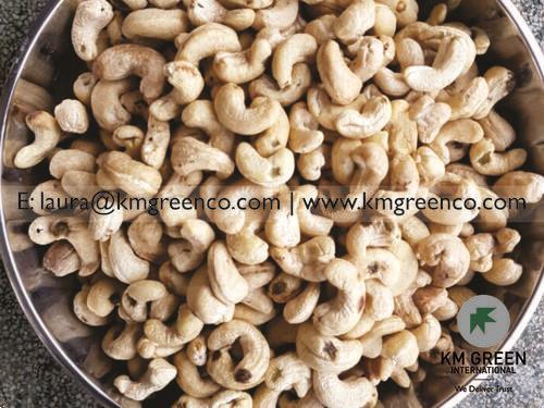 Grote foto vietnamese cashew nut kernels sk1 bb agrarisch fruit