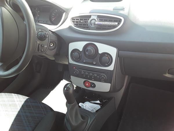 Grote foto renault clio 1.2 16v auto renault