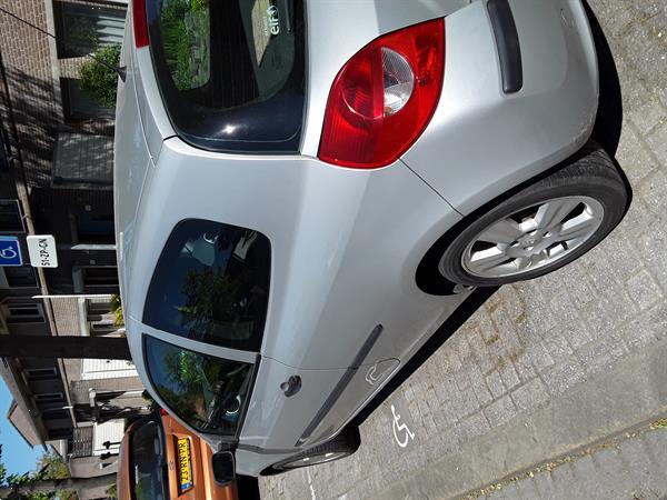 Grote foto renault clio 1.2 16v auto renault