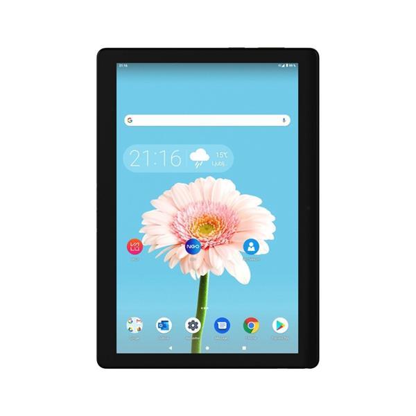 Grote foto tab m10 10.1inch 2gb 32gb android 9.0 4g lte computers en software overige computers en software