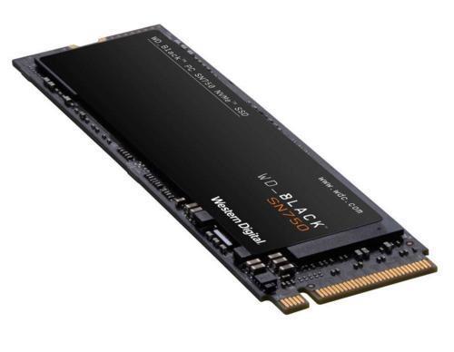 Grote foto sn750 internal solid state drive m.2 250 gb pci express 3.0 computers en software overige computers en software