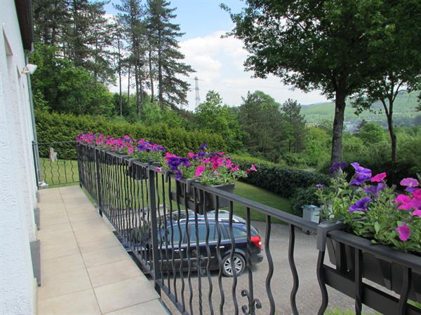 Grote foto ardennen luxe vakantiehuis met 5 slaapk. en sauna vakantie belgi