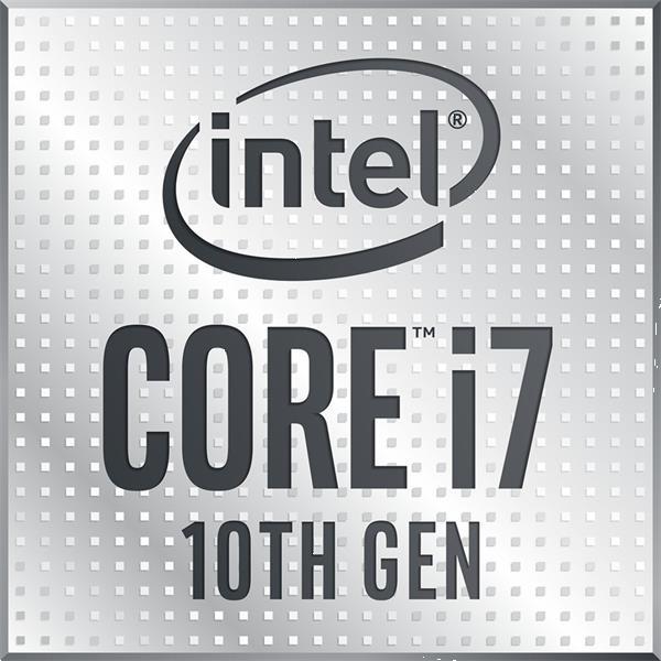 Grote foto core i7 10700k processor 3 8 ghz 16 mb smart cache box computers en software processors