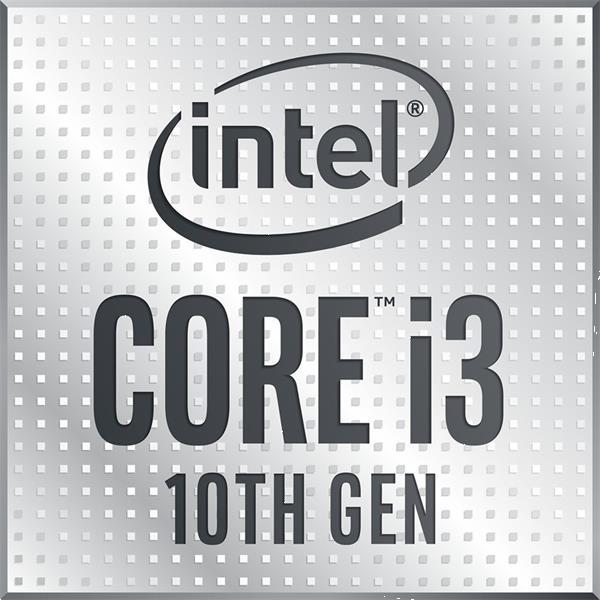 Grote foto core i3 10100 processor 3 6 ghz 6 mb smart cache box computers en software processors